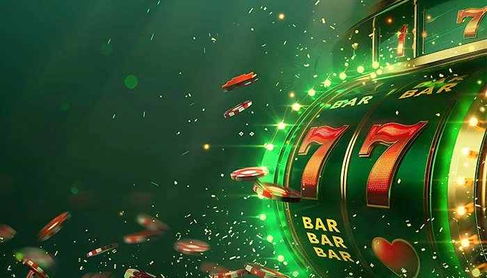 XIBET bàn Casino Trực Tuyến