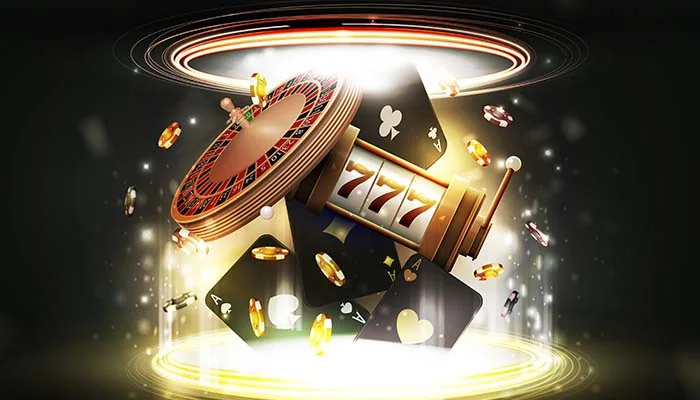 XIBET trung tâm giải trí thương hiệu