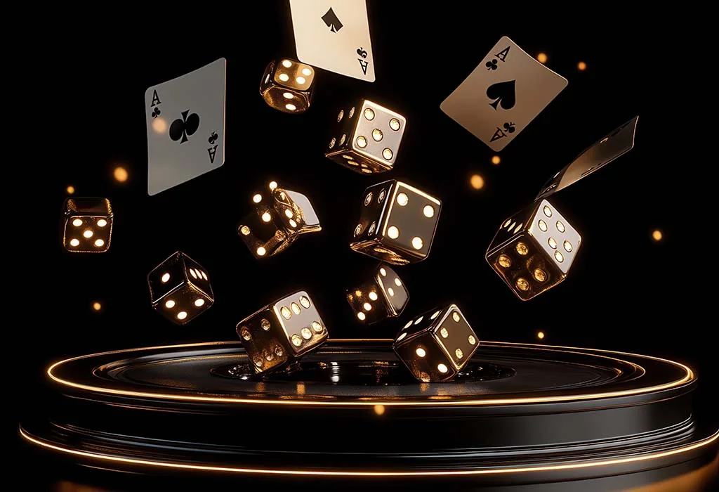 XIBET trung tâm giải trí thương hiệu