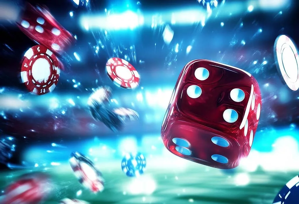 XIBET trò chơi Slot và Jackpot